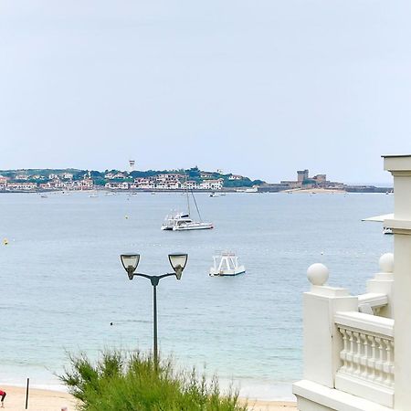 Duplex Chroma - Welkeys Apartment Saint-Jean-de-Luz Exterior photo