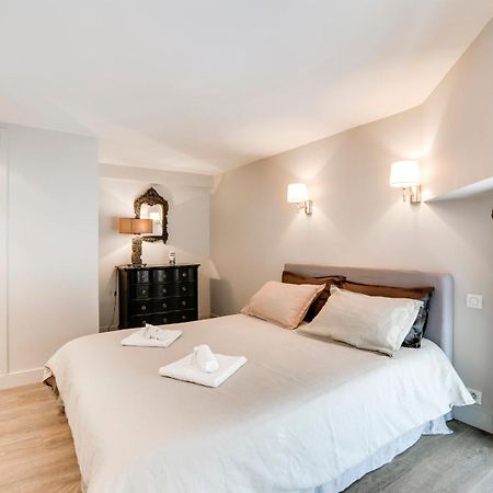 Duplex Chroma - Welkeys Apartment Saint-Jean-de-Luz Exterior photo