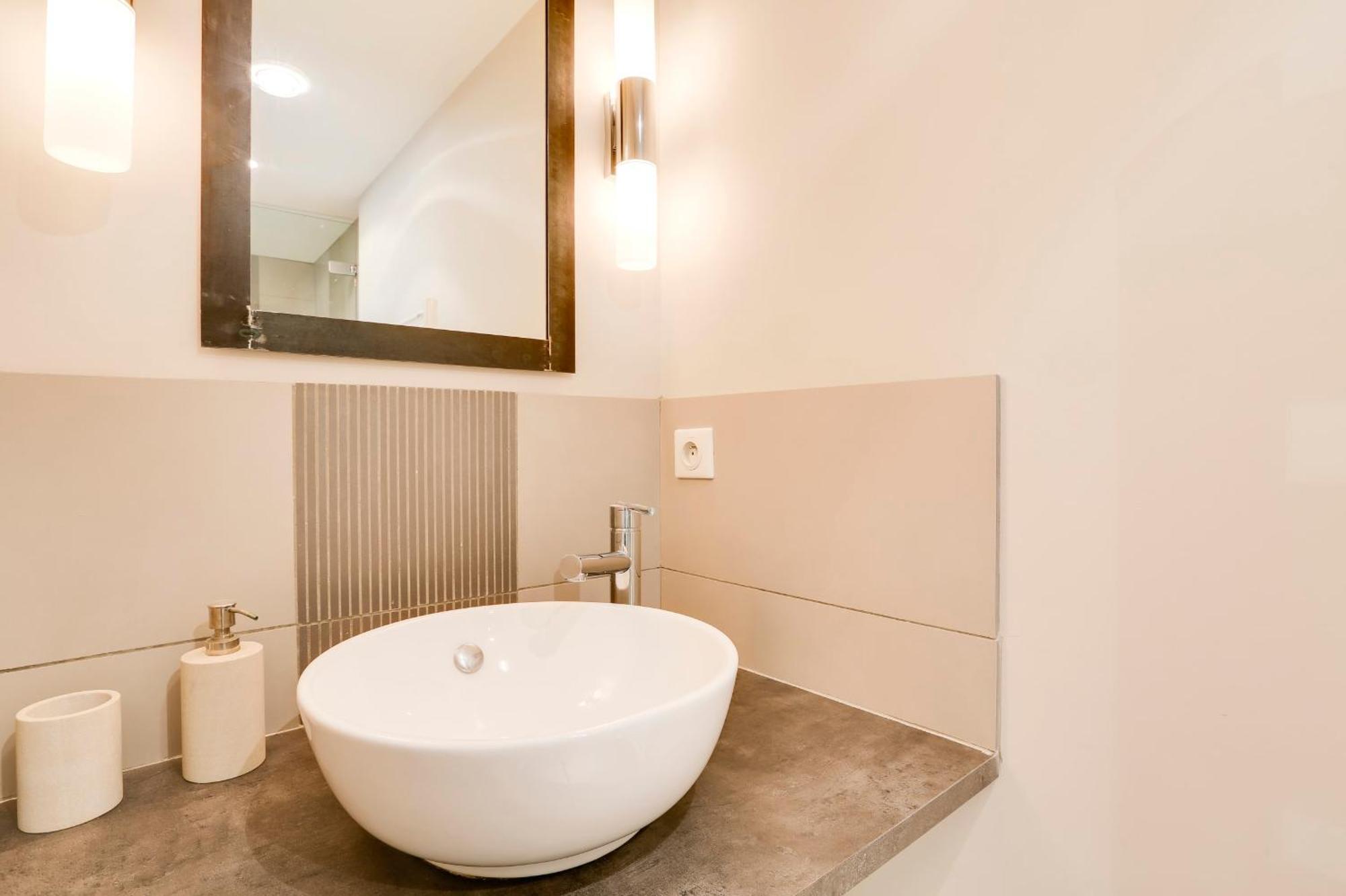 Duplex Chroma - Welkeys Apartment Saint-Jean-de-Luz Exterior photo